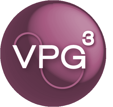 Vision, Planning and Guidance, VPG logo